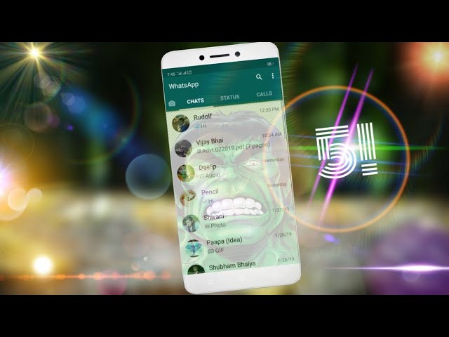 4 COOL ANDROID APPS YOU MUST HAVE||BY TECHNICAL MIND