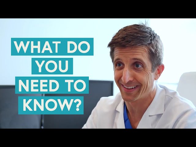 Getting Pregnant with PCOS | Fertility Doctor Explains