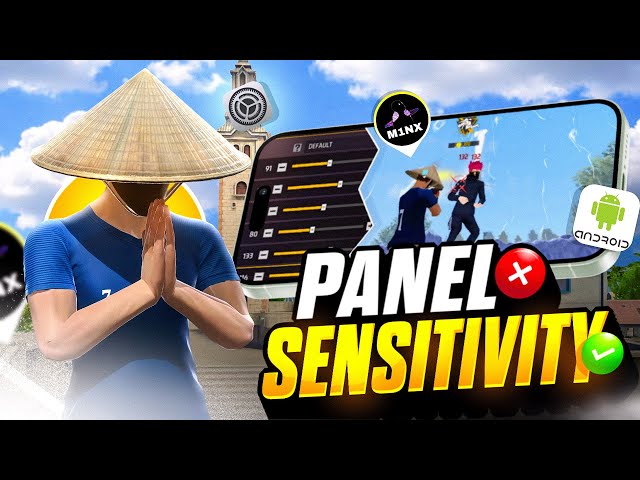 How To Make Your Own Perfect Sensitivity ☠️ World’s Best Guide For 100% No Recoil 😈🔥