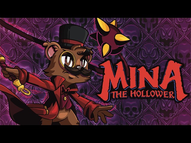 Baer juega Mina the Hollower