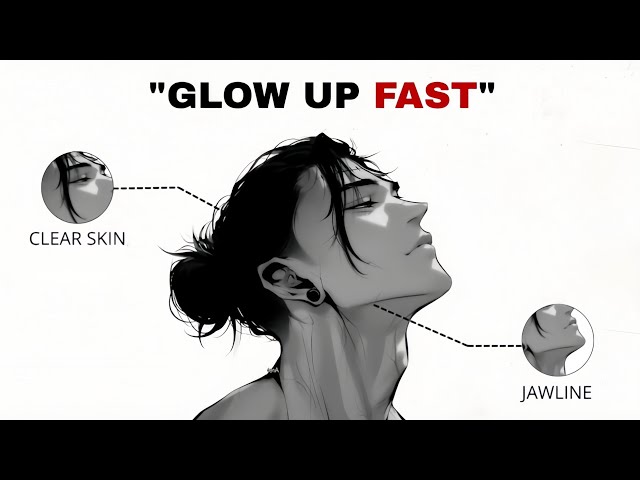 36 Glow-Up Tips In Just 6 minutes | Every Man Should Know