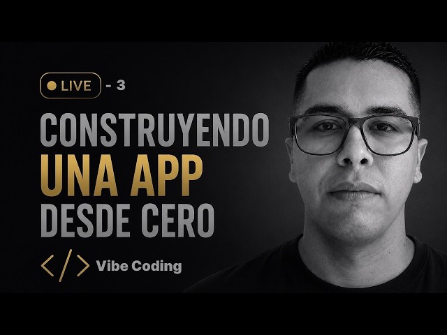 Construyendo una App desde cero