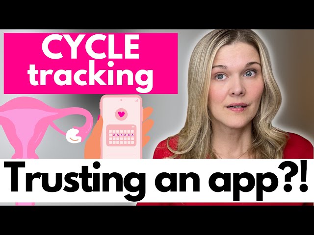 What Your Period Tracker Isn't Telling You About Your Hormone Health | Learn How To Track Your Cycle