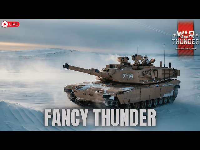 ☢️ Getting Gaijined... 02/09 #warthunder   ⁨@fancythunderWT⁩