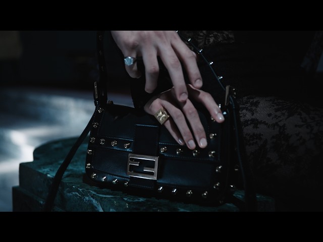 OLTRE LO SPECCHIO / BEYOND THE MIRROR – FENDI CRUISE 2027