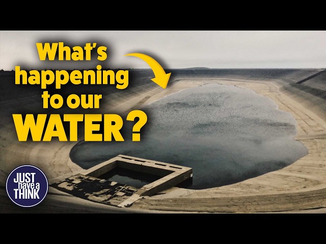 Climate Models Missed This and BILLIONS Could Be Affected!
