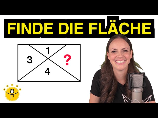 Geometrie Rätsel: Ist DAS überhaupt möglich?