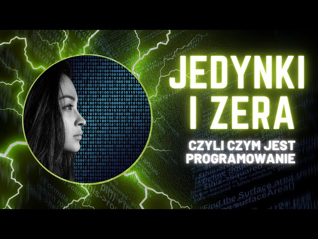 Czym właściwie jest programowanie?