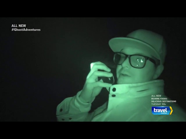 Ghost Adventures S15E06 Hauntings of Vicksburg Part 4