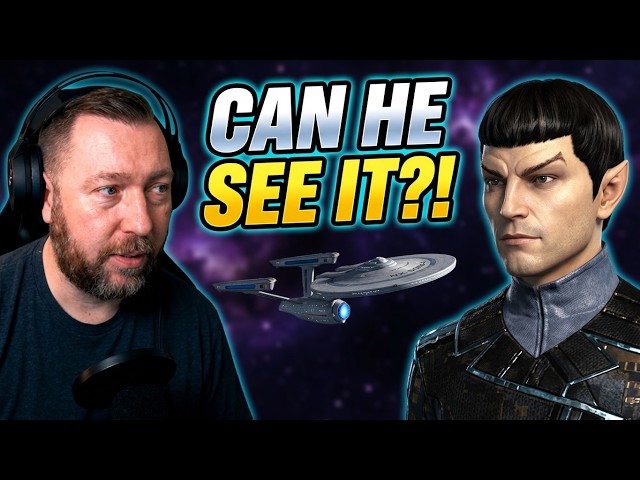 I Gave My AI Vision — Can He Identify 10 Starships?