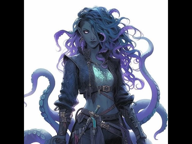 Dungons, Dragons, and Dives Ep. 24 - She's Back maybe....