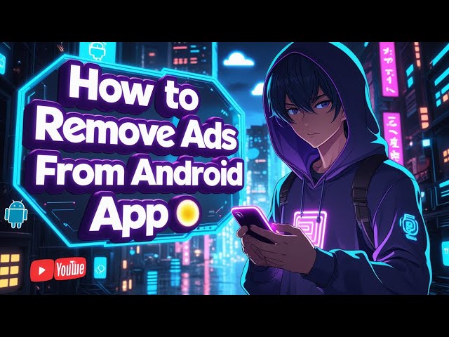 🚀How to Remove Ads from Android Apps Using MT Manager | Clown Tricks