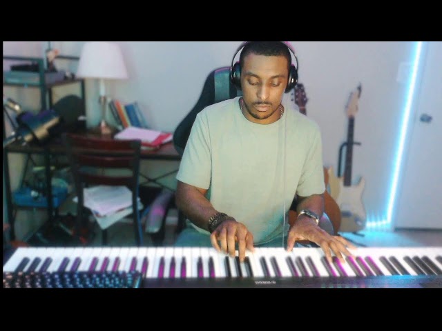 HELP ME WRITE A NEW PIECE