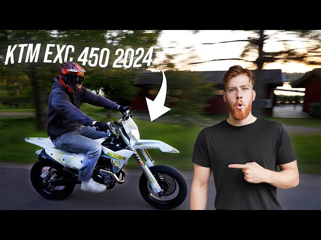 ELLIOT KÖPER NY HOJ IGEN!