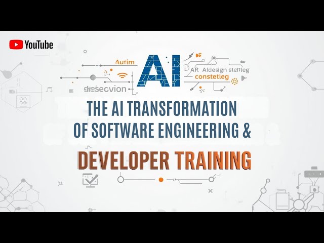The AI Editor: How Artificial Intelligence Will Change Coding Forever