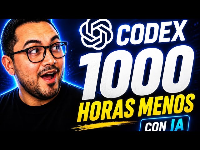 Codex AI is already changing video editing - Remotion