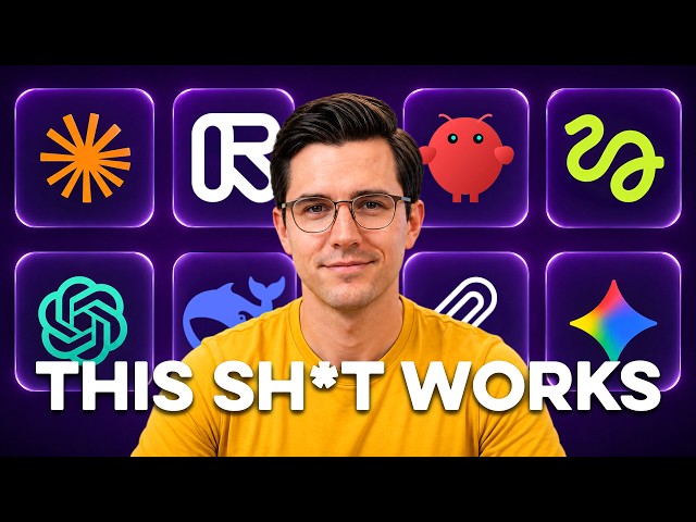How to Actually Use AI Tools in 2026 (Full Guide)