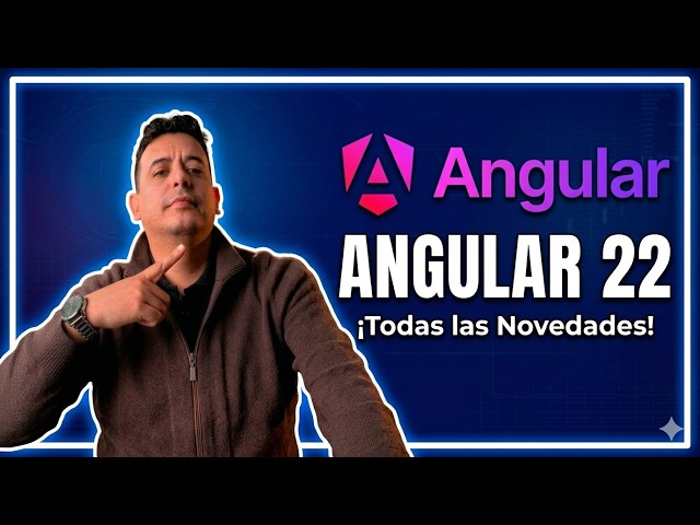 Angular 22 🚨 Mask URLs for SEO and Connect Your App to AI with WebMCP 🚀