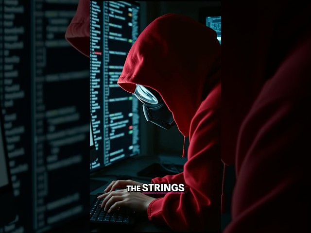 Hackers' Secret: Stealing API Keys and Website Data!