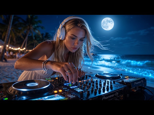 Melodic House 2026 | Deep House & Melodic House Mix | Emotional Progressive Journey