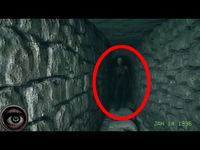The 4 Most Terrifying Found Footage Films in History