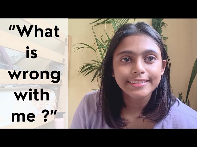 “Something Is Wrong With Me” – Healing The Root of The Mother Wound