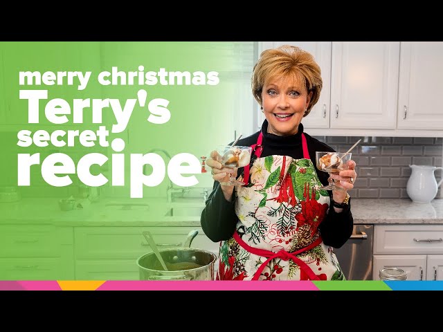 Terry's Secret Hot Fudge Sauce Recipe | Merry Christmas | Orphan's Promise