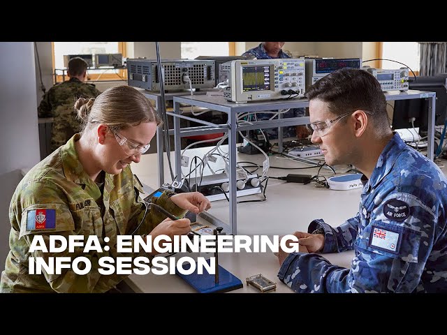 Engineering Info Session