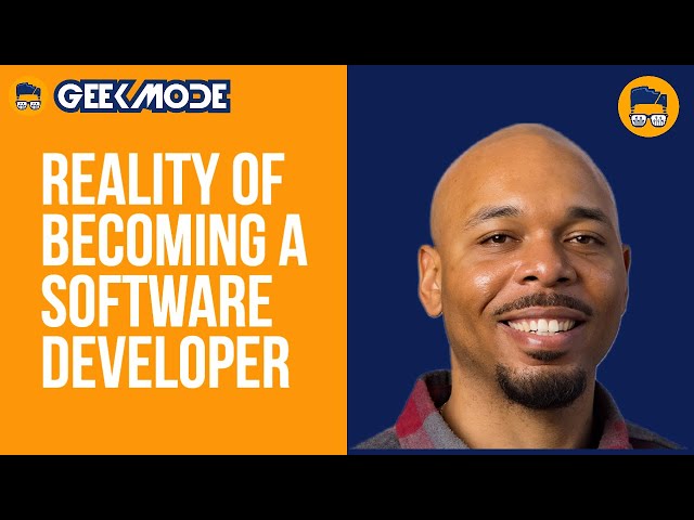 📱🤘🏾Reality of Becoming a Software Developer | Learn React Native API | Learn React Native API 2022