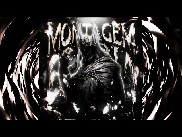 MONTAGEM GLORIA (Slowed)