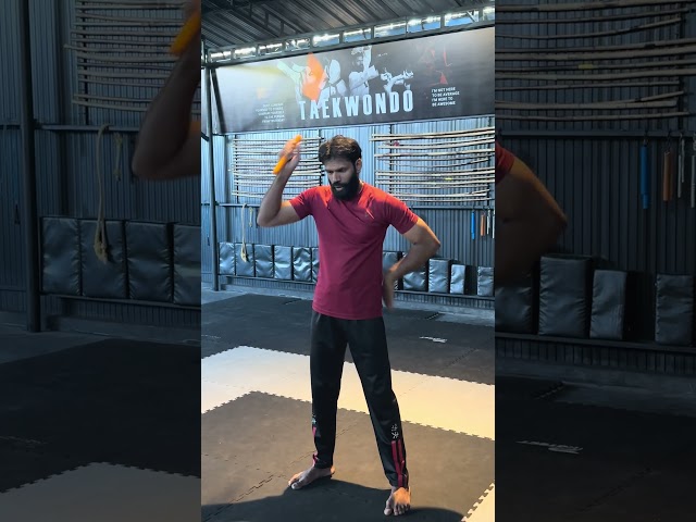 nunchaku spinning tutorial