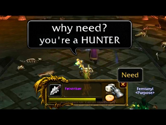 Classic Hardcore Moments #375