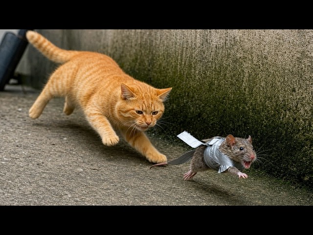 Dramatic Cats Stealing the Spotlight Online 😭 | Funniest Cat Moments to Replay 😸