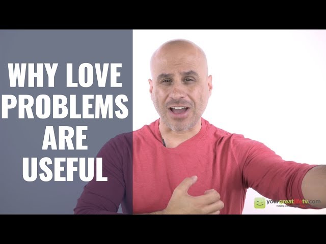 What stage of love problem are you in?