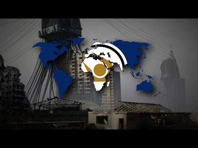 Half Life - Anthem of The Combine (Universal Union)