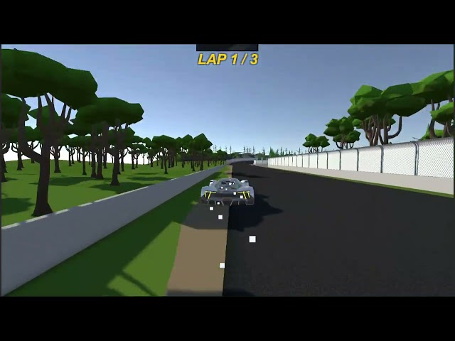 Final Project Computer Graphics