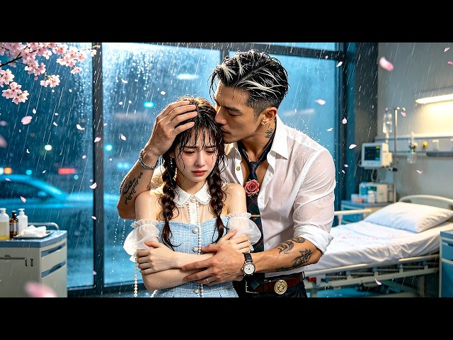A nurse accidentally saves a wounded mafia boss, falls in love with his innocence, marries him, a...