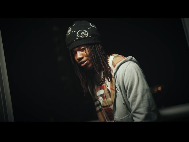 Bani - Niggaz Fried (Official Music Video)