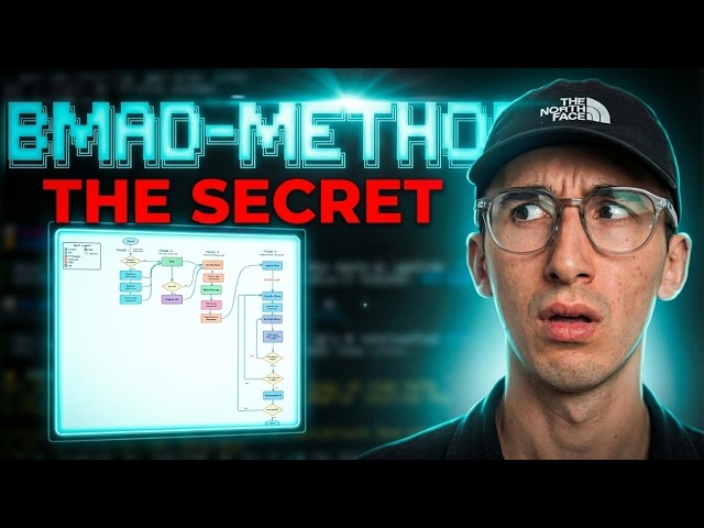 BMAD Method is Terrible (But THIS Feature is INSANE)