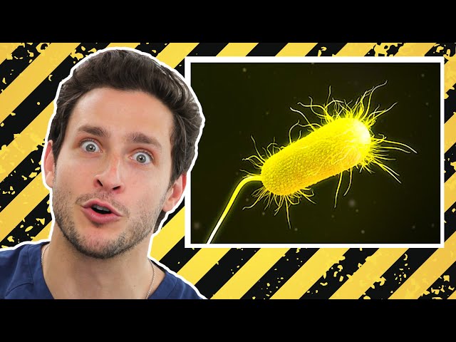 Doctor Plays Plague Inc. | The Ultimate Bacteria! | Wednesday Checkup
