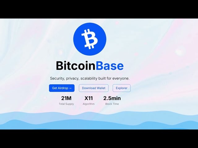 Bitcoin Base Airdrop Guide 2026– Telegram Tasks & BCB Rewards