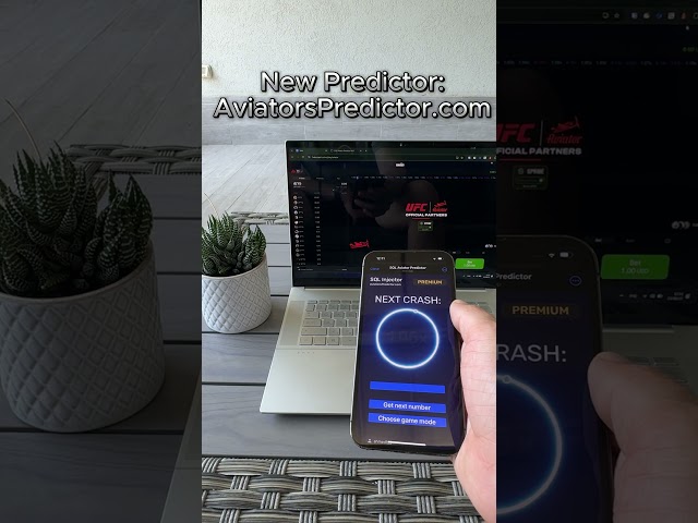 Aviator Predictor App 2025 — FREE Hack Online? ✅ Honest Test