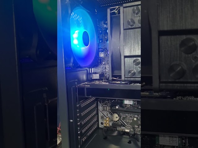 Ryzen 5 5000 series. AMD with Windows. This is Computer Hardware to the Max. Budget friendly Gaming.