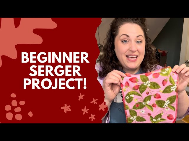 DIY "Paper" TOWELS???  That's right!