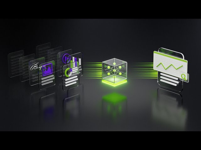 Inside Document Intelligence: Architecture & Demos from Edison Scientific and Justt | Nemotron Labs