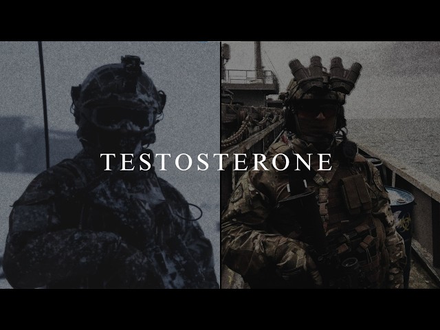 TESTOSTERONE 4.0