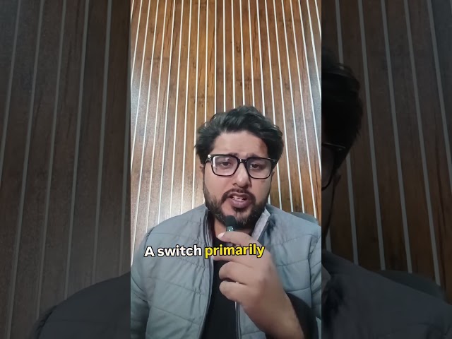 Networking interview questions 49      #ccna #education #networkengineer #routing