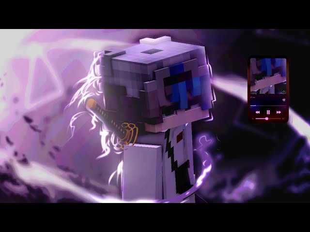 Template Prisma 3d Minecraft Render Solo/GFX 🔥🤛Soo Vanilla 🔥🗿