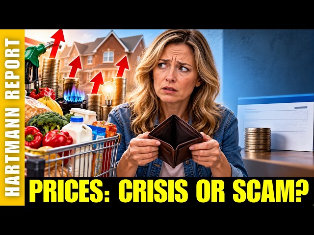 They Keep Talking About High Prices. What About Low Pay?
