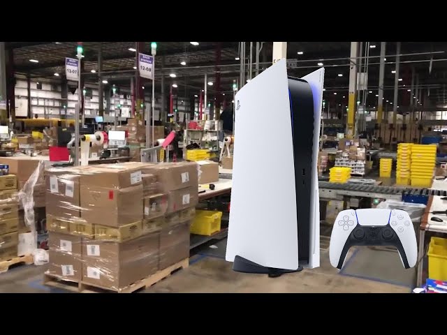 AMAZON PS5 RESTOCK UPDATE - MORE BUNDLES? PLAYSTATION 5 CONSOLE RESTOCKING INFO TARGET BEST BUY